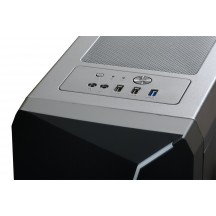 Carcasa Spacer FLASH SPCS-GC-FLASH