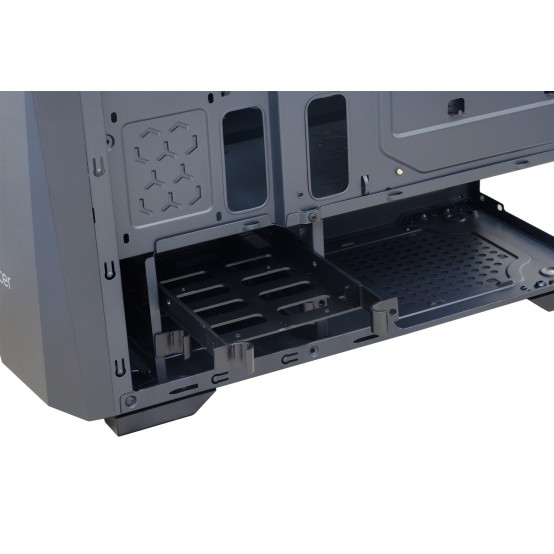 Carcasa Spacer FLASH SPCS-GC-FLASH