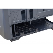 Carcasa Spacer FLASH SPCS-GC-FLASH