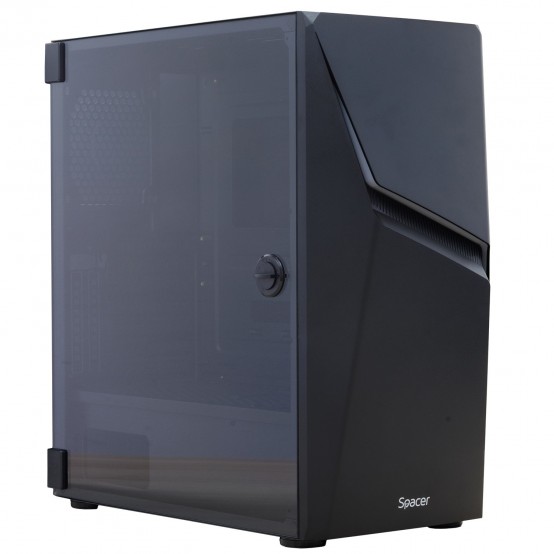 Carcasa Spacer THUNDER SPGC-THUNDER