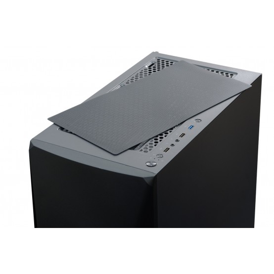 Carcasa Spacer THUNDER SPGC-THUNDER