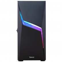Carcasa Spacer THUNDER SPGC-THUNDER