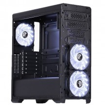 Carcasa Zalman N3