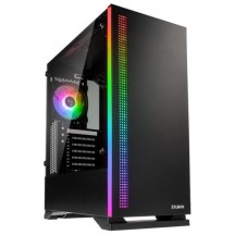 Carcasa Zalman S5-BK
