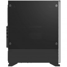 Carcasa Zalman S5-BK