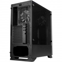 Carcasa Zalman S5-BK