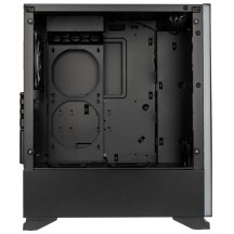 Carcasa Zalman S5-BK