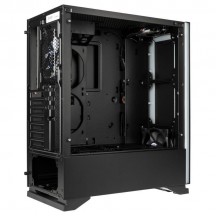 Carcasa Zalman S5-BK