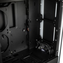 Carcasa Zalman S5-BK