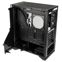 Carcasa Zalman S5-BK