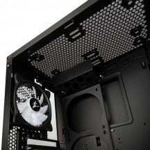 Carcasa Zalman S5-BK