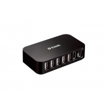 Hub D-Link DUB-H7/e