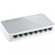 Switch TP-Link TL-SF1008D
