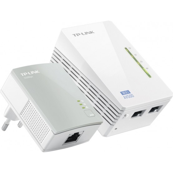 Powerline TP-Link TL-WPA4220KIT