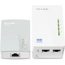 Powerline TP-Link TL-WPA4220KIT