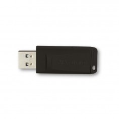 Memorie flash USB Verbatim Slider 49328