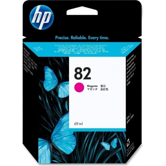 Cartus HP 82 C4912A