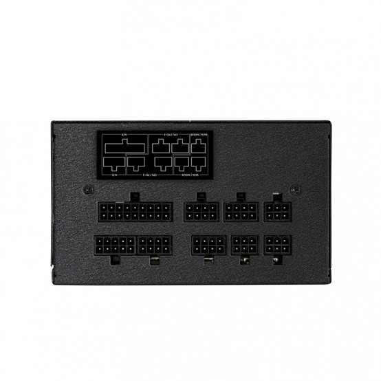 Sursa ChiefTec BDK-750FC