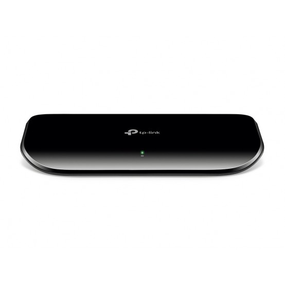 Switch TP-Link TL-SG1008D