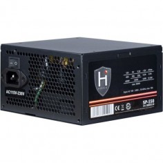 Sursa Inter-Tech SP-550W