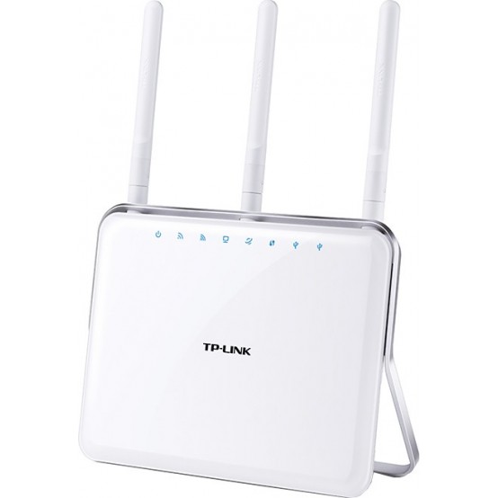 Router TP-Link Archer C9