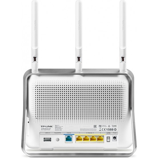 Router TP-Link Archer C9