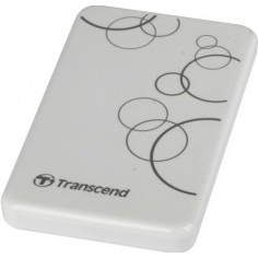 Hard disk Transcend StoreJet 25A3 TS1TSJ25A3W TS1TSJ25A3W