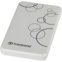Hard disk Transcend StoreJet 25A3 TS1TSJ25A3W TS1TSJ25A3W