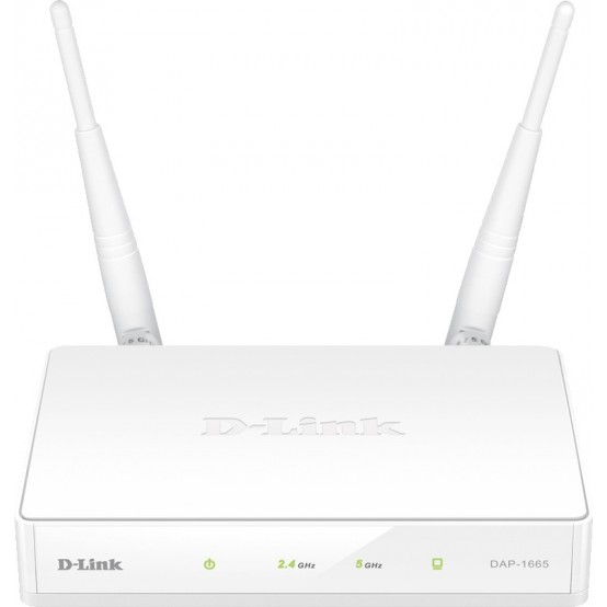 Access point D-Link DAP-1665