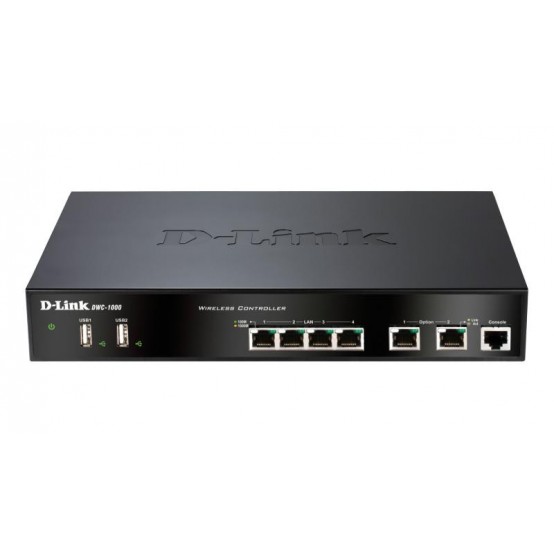 Access point D-Link DWC-1000