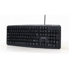 Tastatura Gembird KB-U-103 2