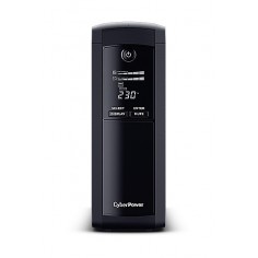 UPS Cyber Power VP1600ELCD 2