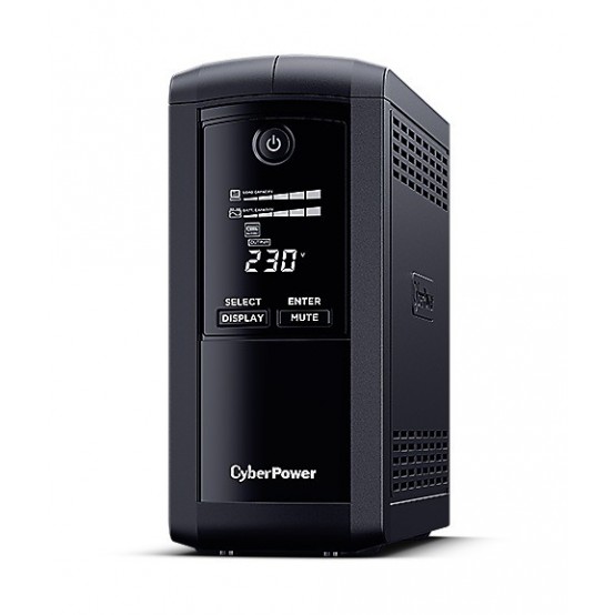 UPS Cyber Power VP700ELCD