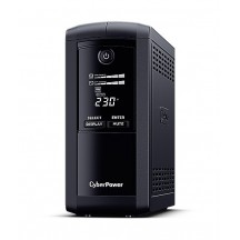 UPS Cyber Power VP700ELCD