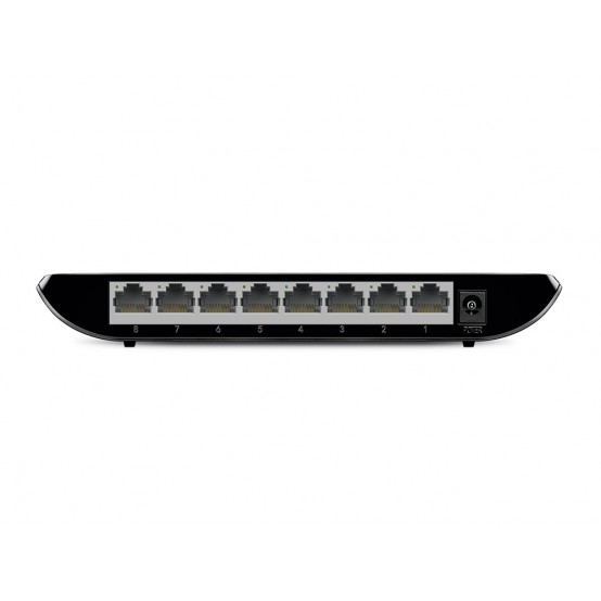 Switch TP-Link TL-SG1008D