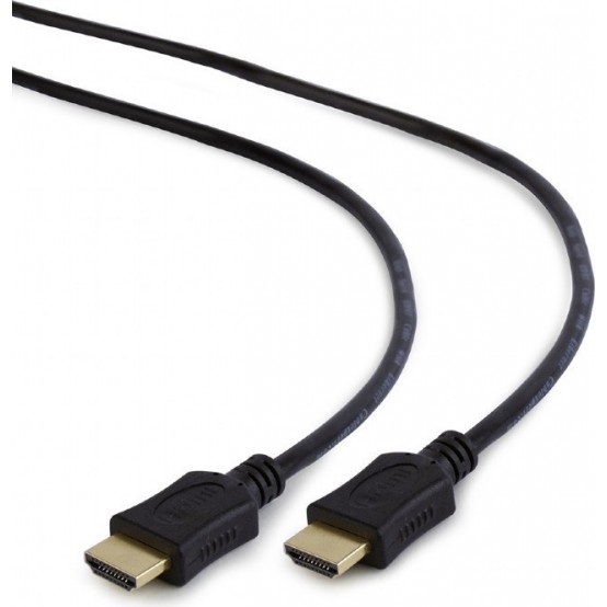 Cablu Gembird CC-HDMI4L-10