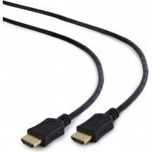 Cablu Gembird CC-HDMI4L-10