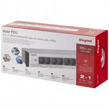 UPS Legrand Keor PDU 310331