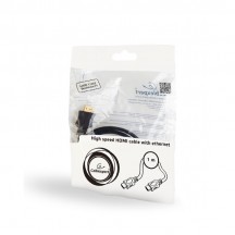 Cablu Gembird CC-HDMI4L-1M