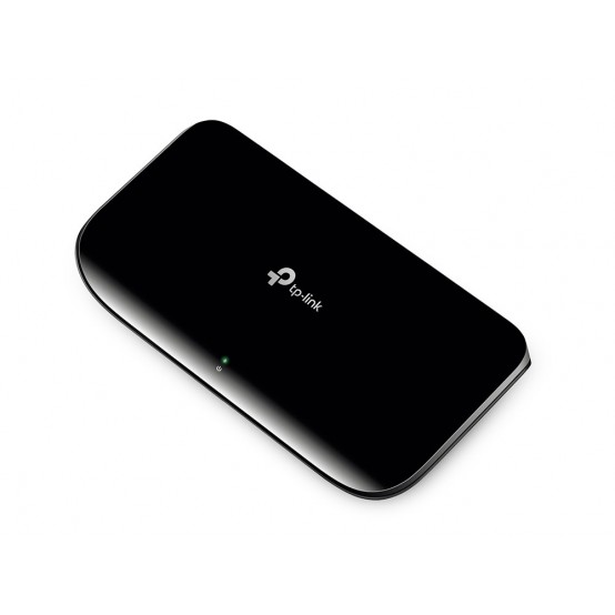 Switch TP-Link TL-SG1008D