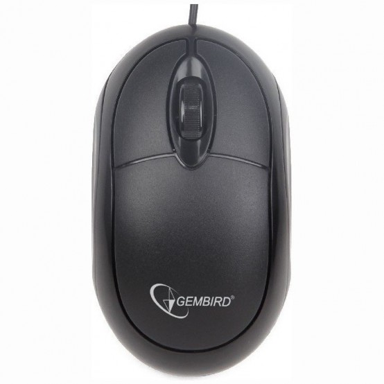 Mouse Gembird MUS-U-01