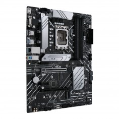 Placa de baza ASUS PRIME B660-PLUS D4 2