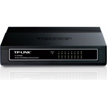Switch TP-Link TL-SF1016D