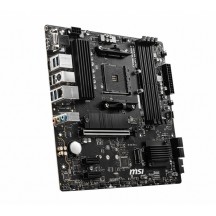 Placa de baza MSI B550M PRO-VDH