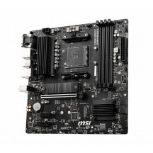 Placa de baza MSI B550M PRO-VDH