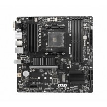 Placa de baza MSI B550M PRO-VDH