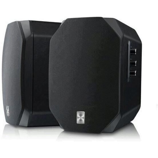 Boxe Microlab X1