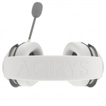 Casca Aqirys Altair White