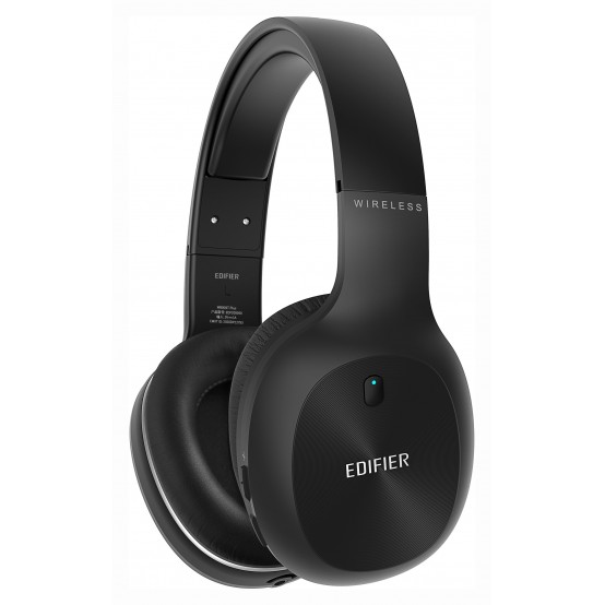 Casca Edifier W800BT-Plus-BK