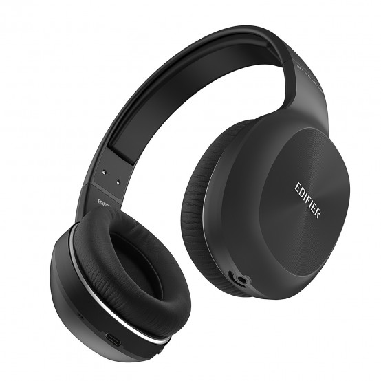 Casca Edifier W800BT-Plus-BK